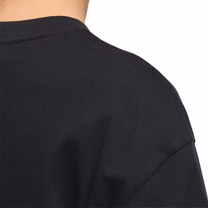 Футболка Adidas ESSENTIALS BOYFRIEND Черный XXS - 5