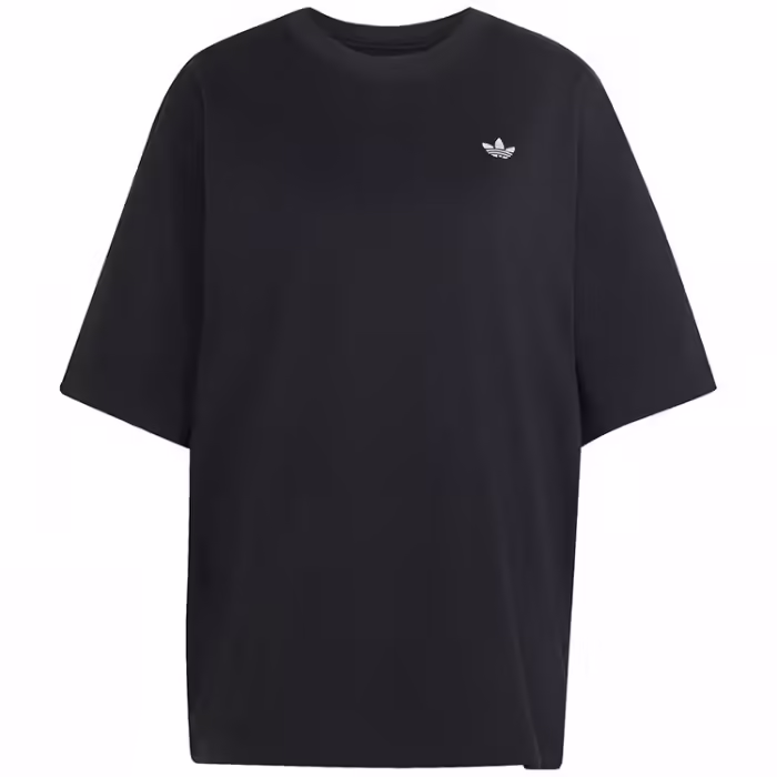 Футболка Adidas ESSENTIALS BOYFRIEND Черный XXS - 6
