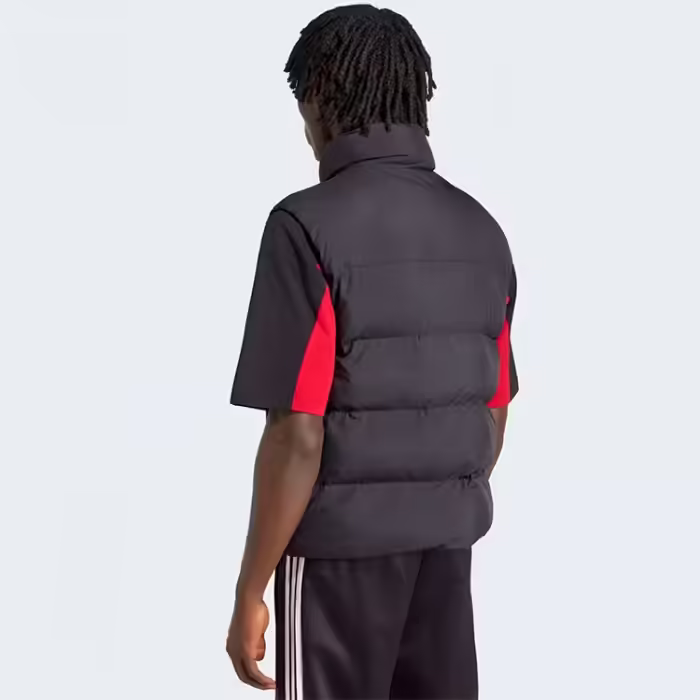 Vesta Adidas STAND COLLAR REGEN - 2