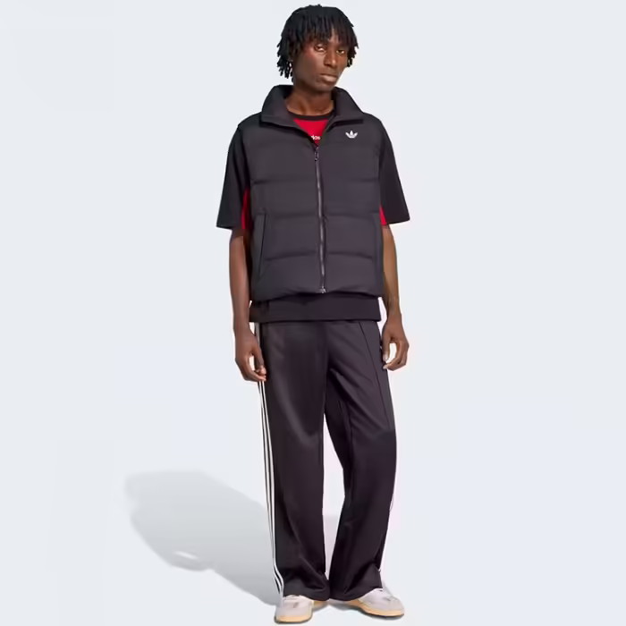 Vesta Adidas STAND COLLAR REGEN - 3