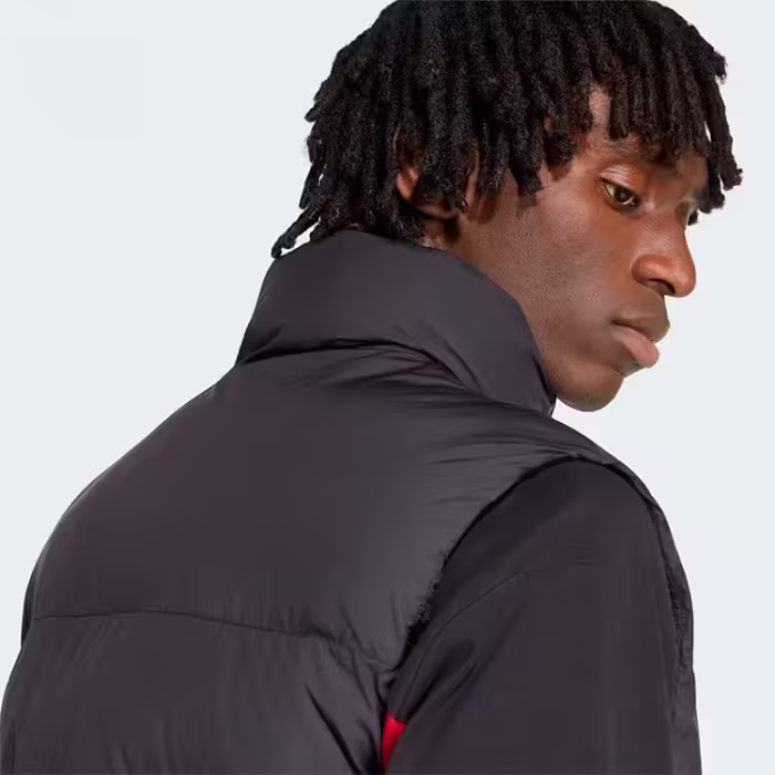 Vesta Adidas STAND COLLAR REGEN - 5