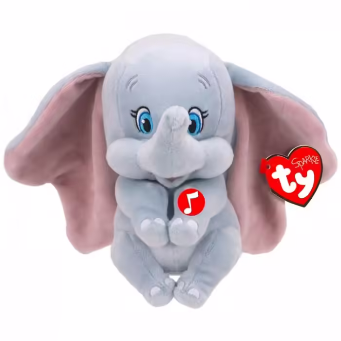 Мягкие игрушки TY TY41095