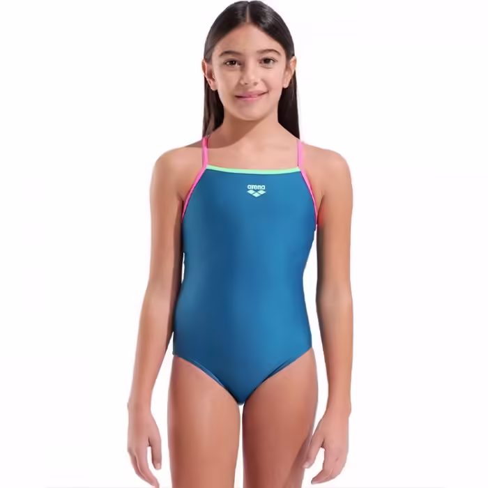 Купальник Arena SWIMSUIT LIGHT DROP SOLID