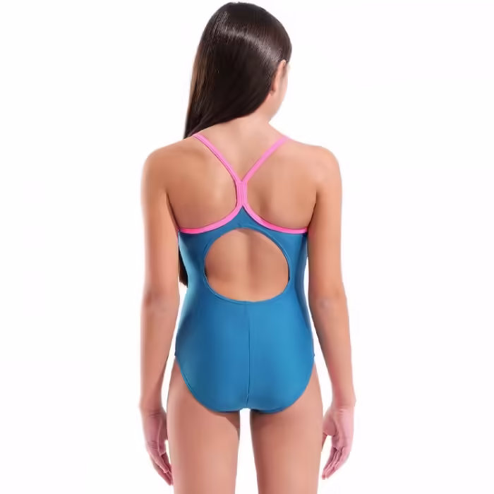 Купальник Arena SWIMSUIT LIGHT DROP SOLID - 2