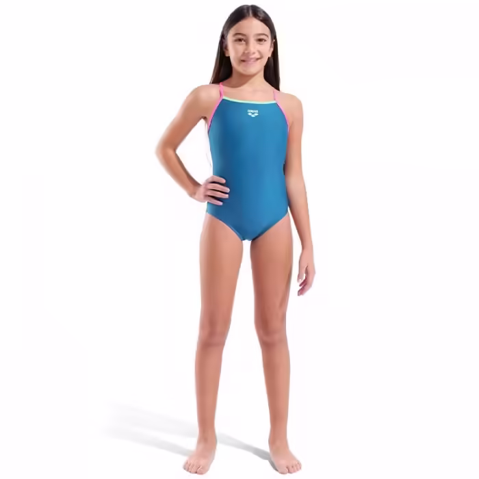 Купальник Arena SWIMSUIT LIGHT DROP SOLID - 3