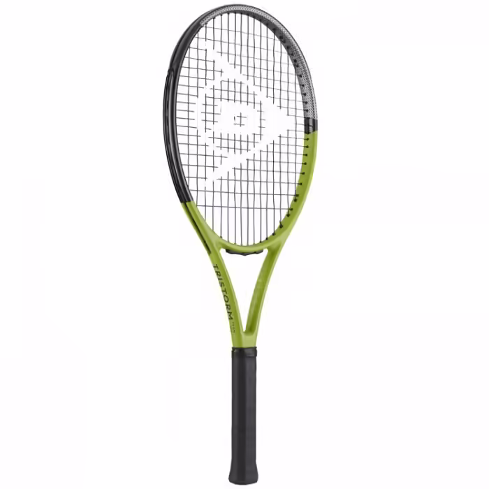 Racheta tenis de camp Dunlop Tristorm Team 100 - 2