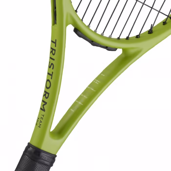 Racheta tenis de camp Dunlop Tristorm Team 100 - 4