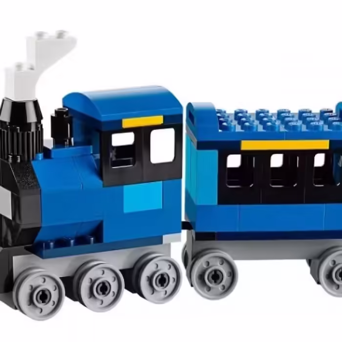 Constructori Lego 10696 - 3