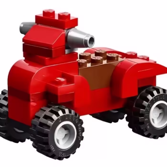 Constructori Lego 10696 - 6