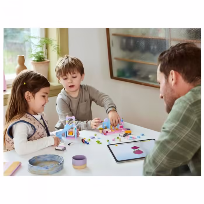 Конструктор Lego 10796 - 2