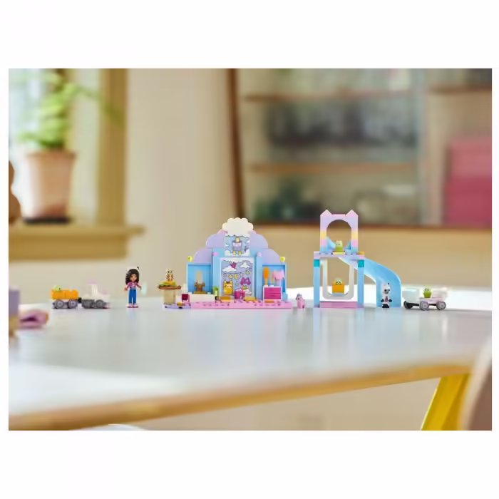 Конструктор Lego 10796 - 3