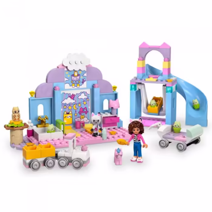 Конструктор Lego 10796 - 4