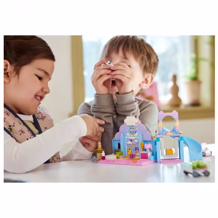 Конструктор Lego 10796 - 6