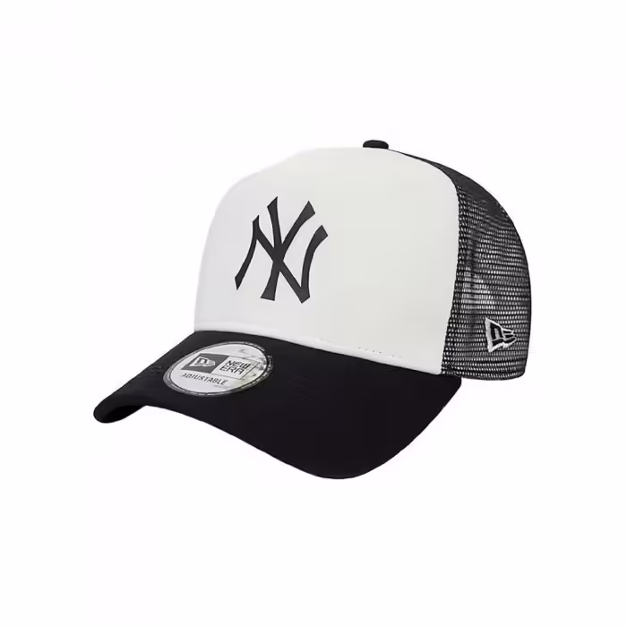 Chipiu New Era Team Block Trucker    