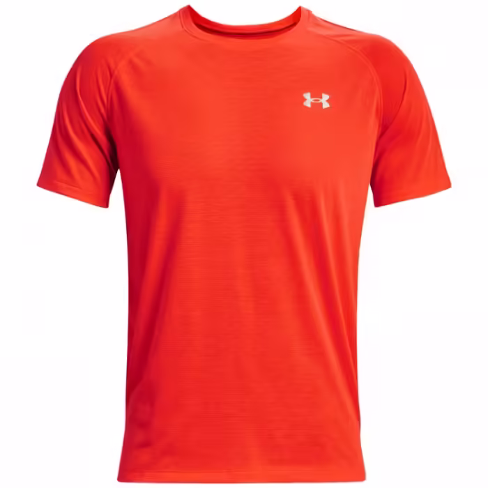Футболка Under Armour UA STREAKER SS