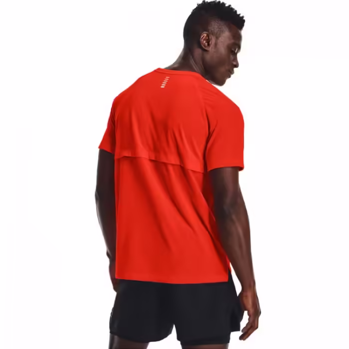Футболка Under Armour UA STREAKER SS - 2