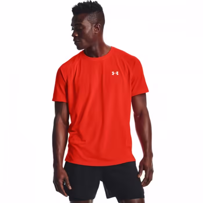 Футболка Under Armour UA STREAKER SS - 4