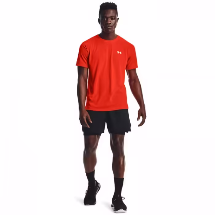 Футболка Under Armour UA STREAKER SS - 5