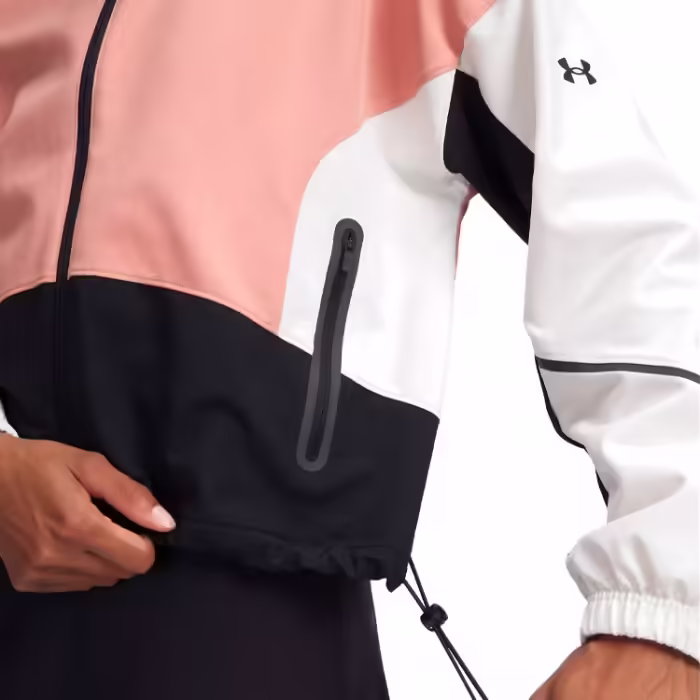 Jacheta Under Armour Unstoppable Jacket - 3