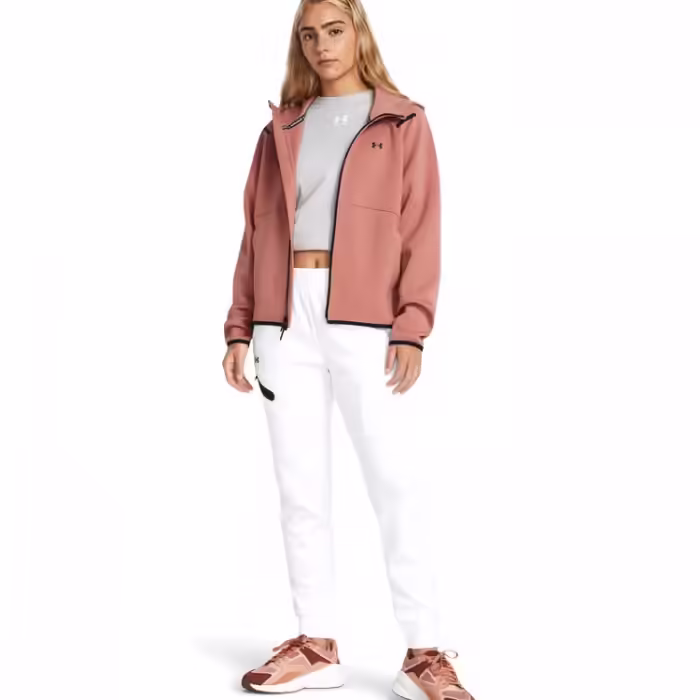 Толстовка Under Armour Unstoppable Flc FZ