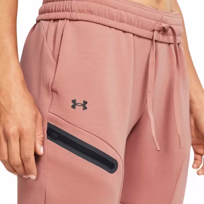 Pantaloni Under Armour Unstoppable Flc Jogger - 4