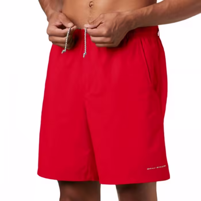 Sorti p/u inot Columbia Backcast III Water Short - 3