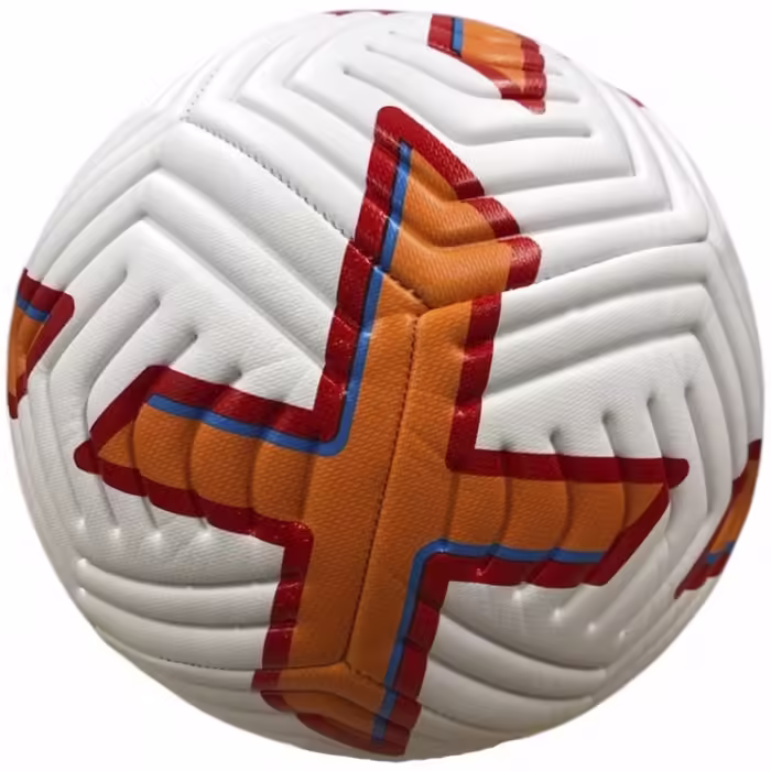 Minge fotbal Nova Soccer ball Multicolor 5
