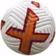 Minge fotbal Nova Soccer ball Multicolor 5