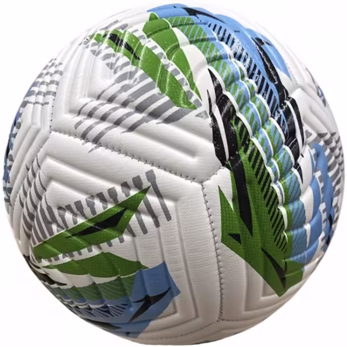Minge fotbal Nova Soccer ball Multicolor 5 - 2