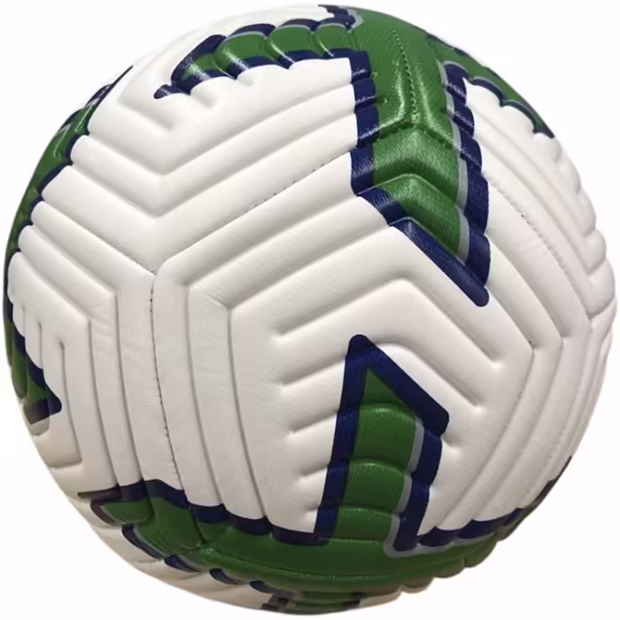 Minge fotbal Nova Soccer ball Multicolor 5 - 3