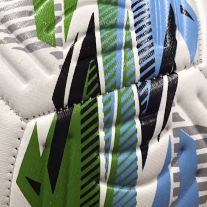 Minge fotbal Nova Soccer ball Multicolor 5 - 5