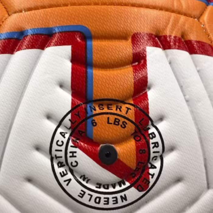 Minge fotbal Nova Soccer ball Multicolor 5 - 6