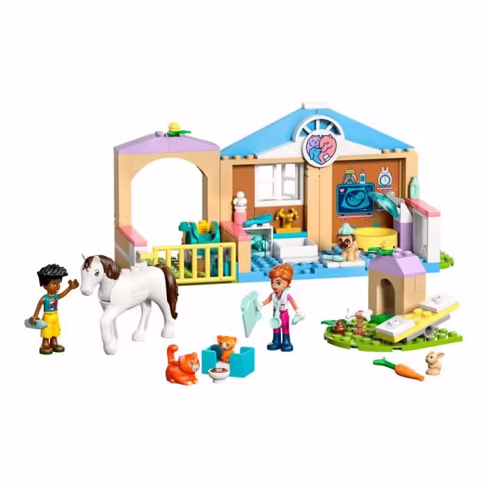 Constructor Lego 42696 - 2