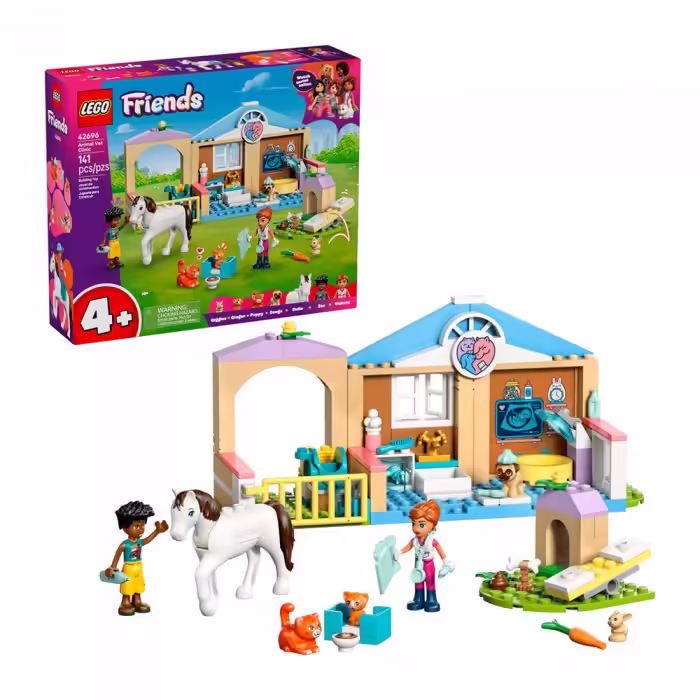 Constructor Lego 42696 - 3