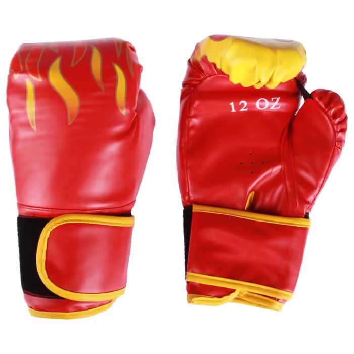 Manusi box Sport Boxing gloves - 2