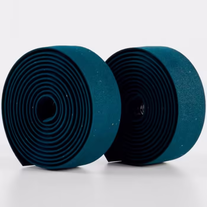 Обмотка руля Trek Gel Cork Handlebar Tape Set Зеленый 2.9 mm
