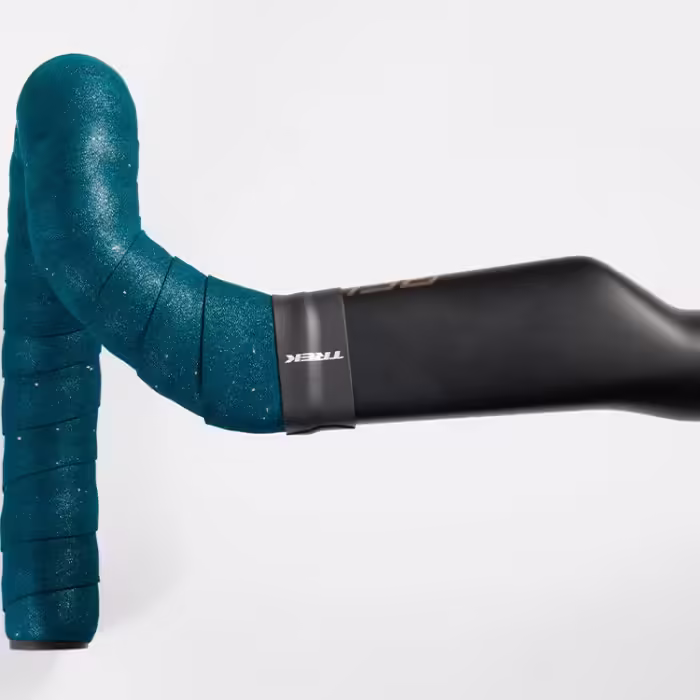 Обмотка руля Trek Gel Cork Handlebar Tape Set Зеленый 2.9 mm - 3