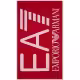 Полотенце EA7 EMPORIO ARMANI WATERSPORTS BW U VISIBILITY TO