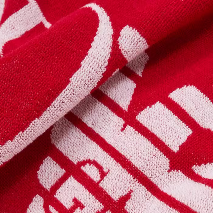 Полотенце EA7 EMPORIO ARMANI WATERSPORTS BW U VISIBILITY TO - 3