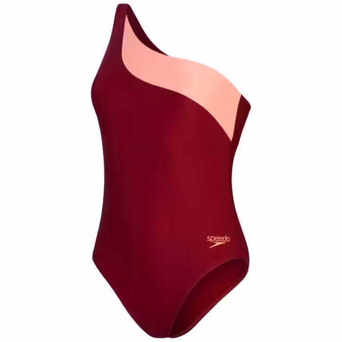 Costum p/u inot Speedo AYSMTRC SOLID 1PC AF - 2