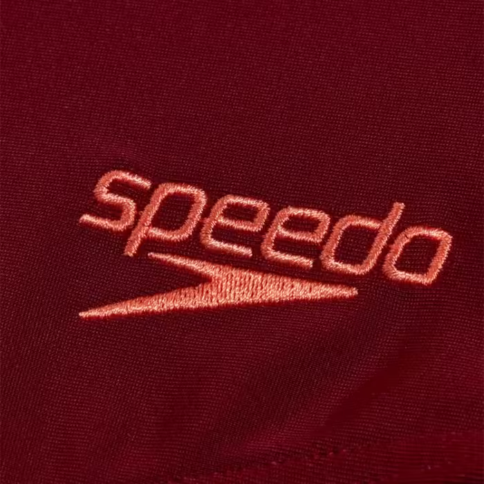 Costum p/u inot Speedo AYSMTRC SOLID 1PC AF - 5
