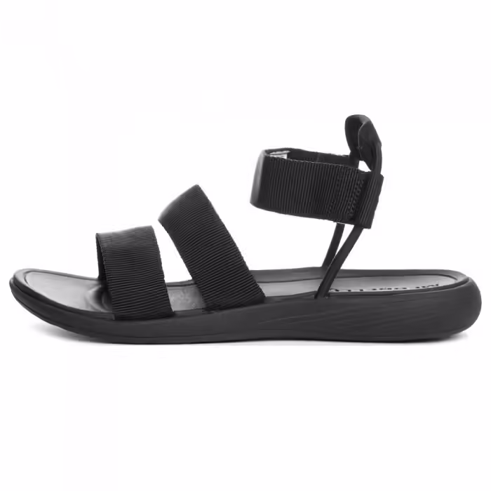 Sandale Merrell DUSKAIR CALAIS BACKSTRAP Negru 41