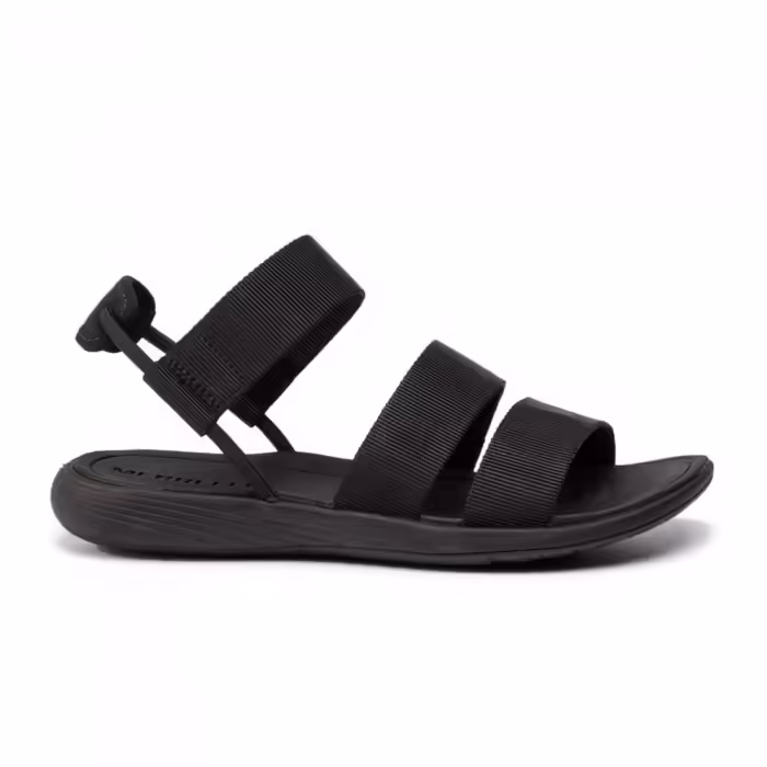 Sandale Merrell DUSKAIR CALAIS BACKSTRAP Negru 41 - 2