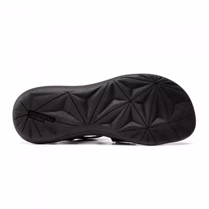 Sandale Merrell DUSKAIR CALAIS BACKSTRAP Negru 41 - 5