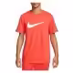 Футболка Nike M NSW REPEAT SW SS TEE