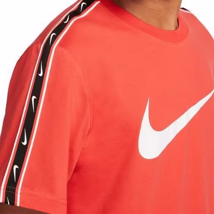 Футболка Nike M NSW REPEAT SW SS TEE - 2