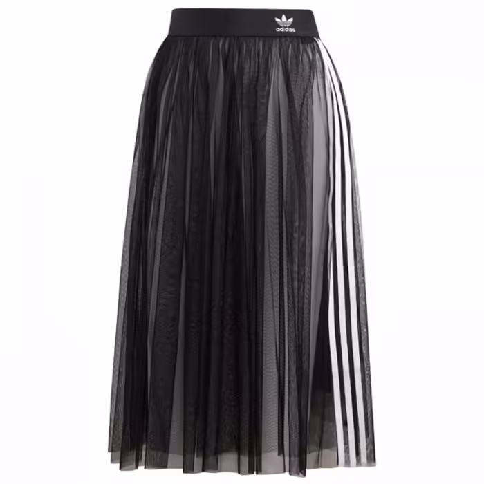 Юбка Adidas SKIRT TULLE