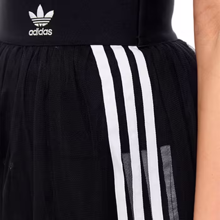 Юбка Adidas SKIRT TULLE - 4