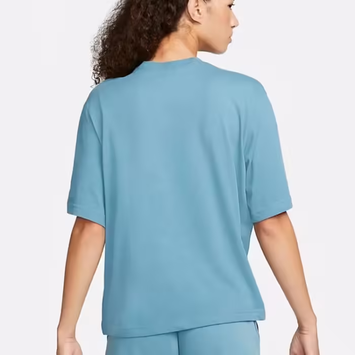 Футболка Nike W NK DF TEE SS BOXY - 2