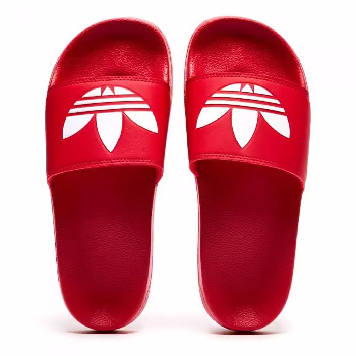 Slapi Adidas ADILETTE LITE Rosu 40.5